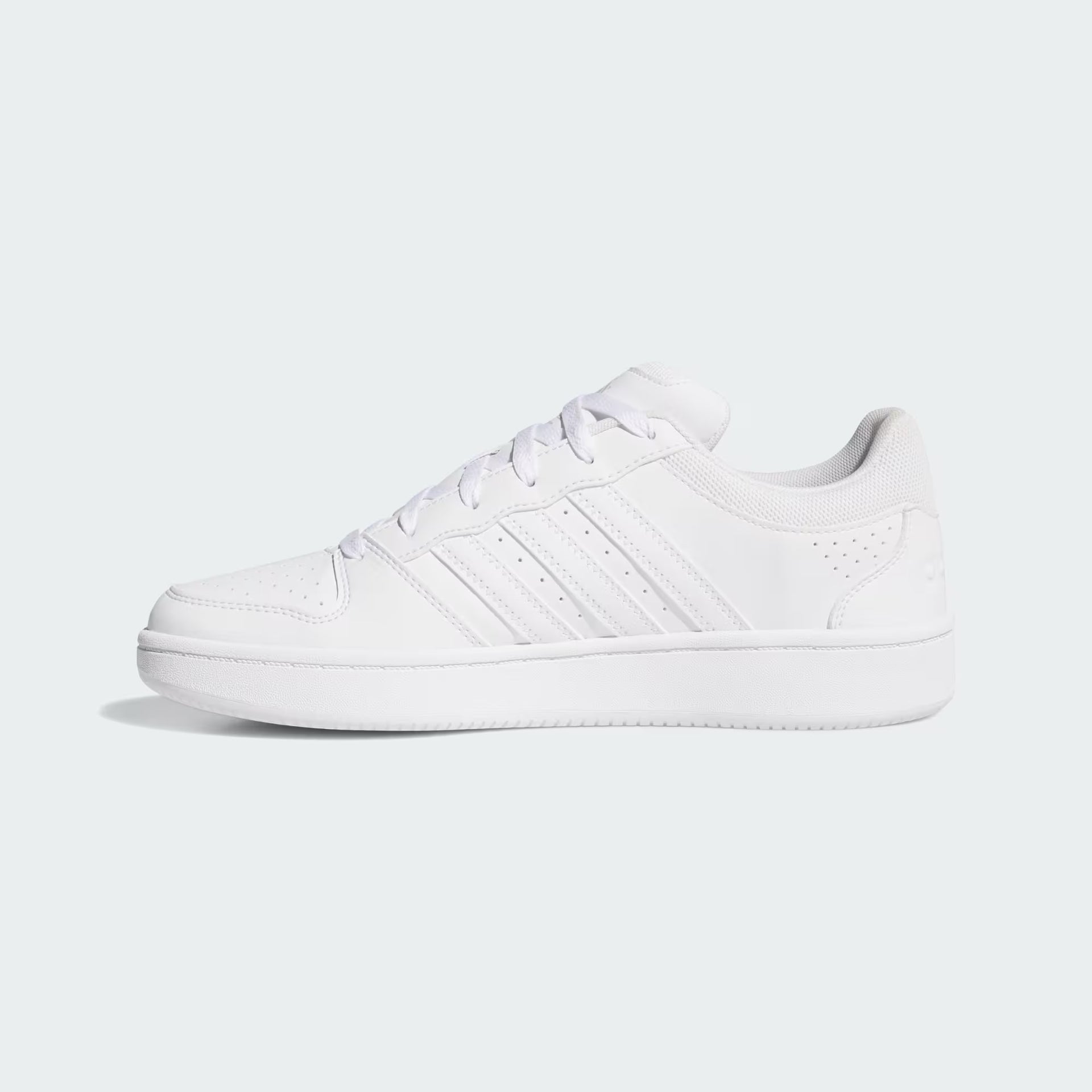 TENIS CASUAL ADIDAS HOOPS CLASSIC HOMBRE
