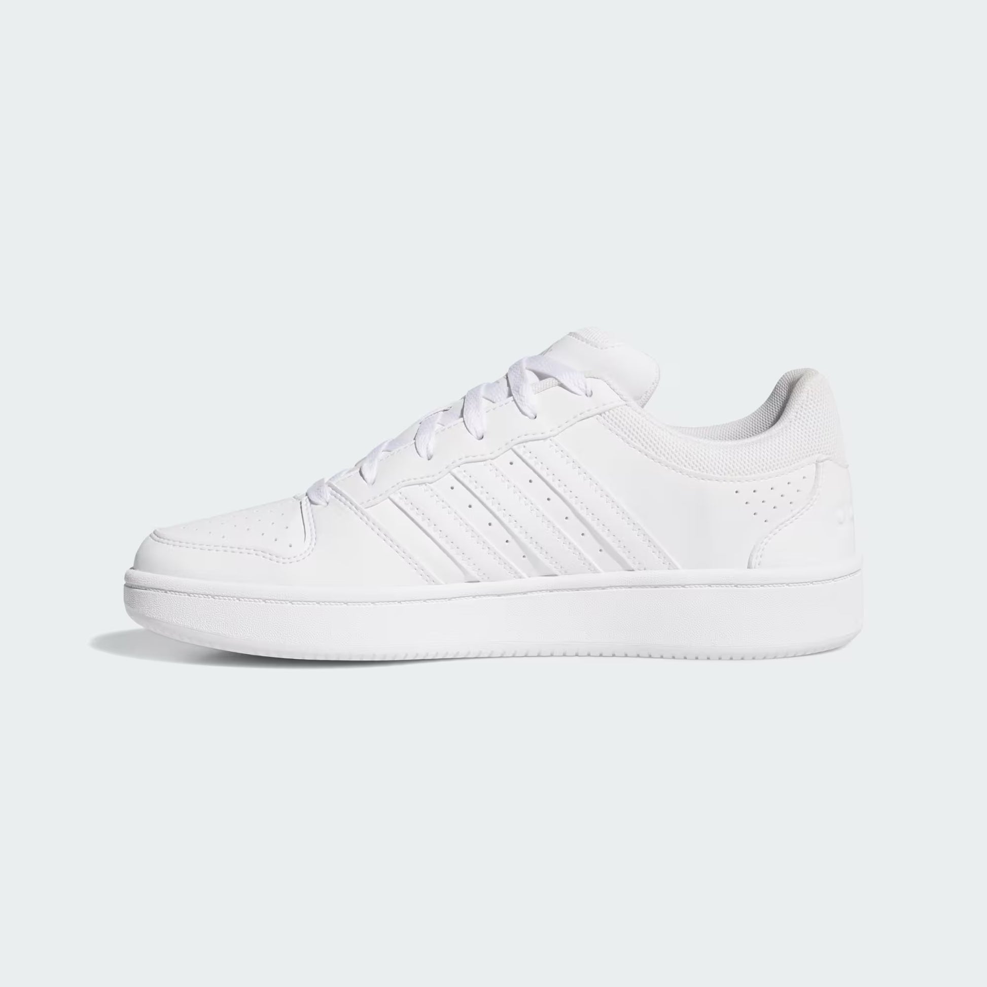 TENIS CASUAL ADIDAS HOOPS CLASSIC HOMBRE-2