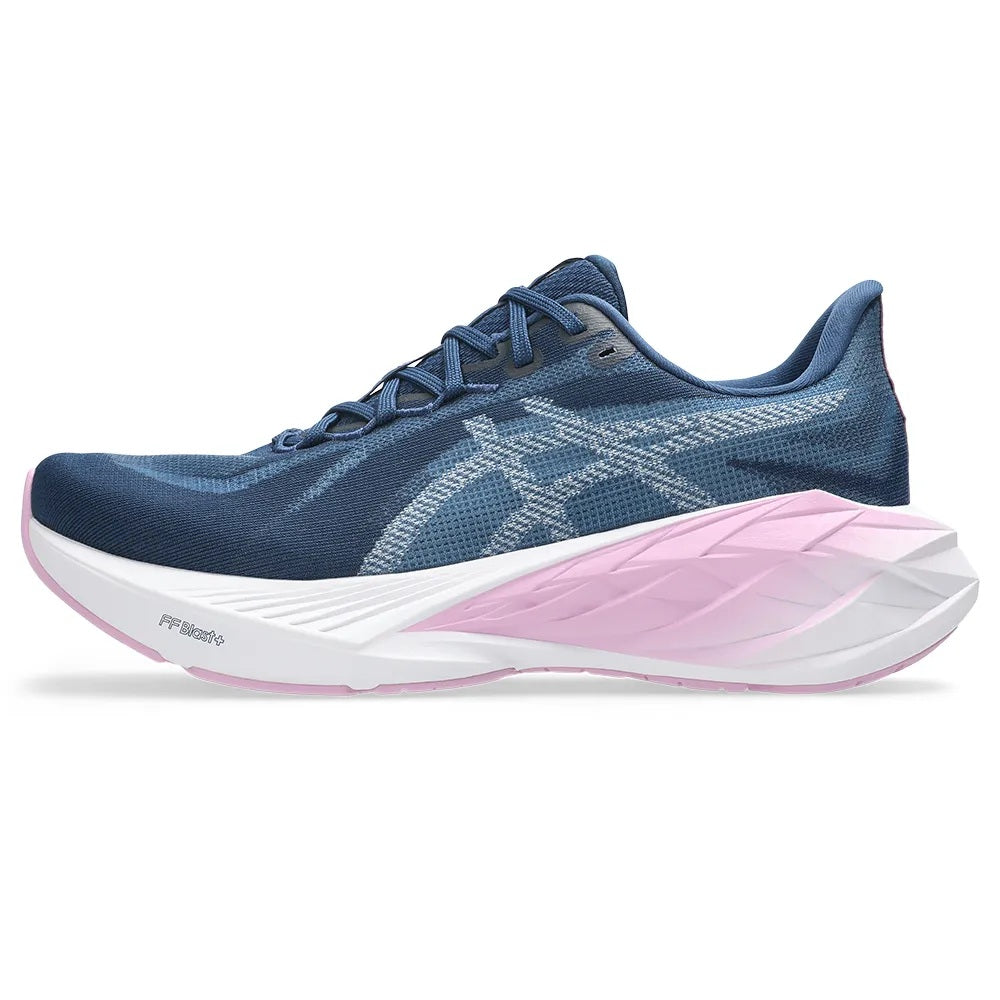 TENIS CORRER ASICS AHQ DYNABLAST 6 WOMEN STANDARD MUJER