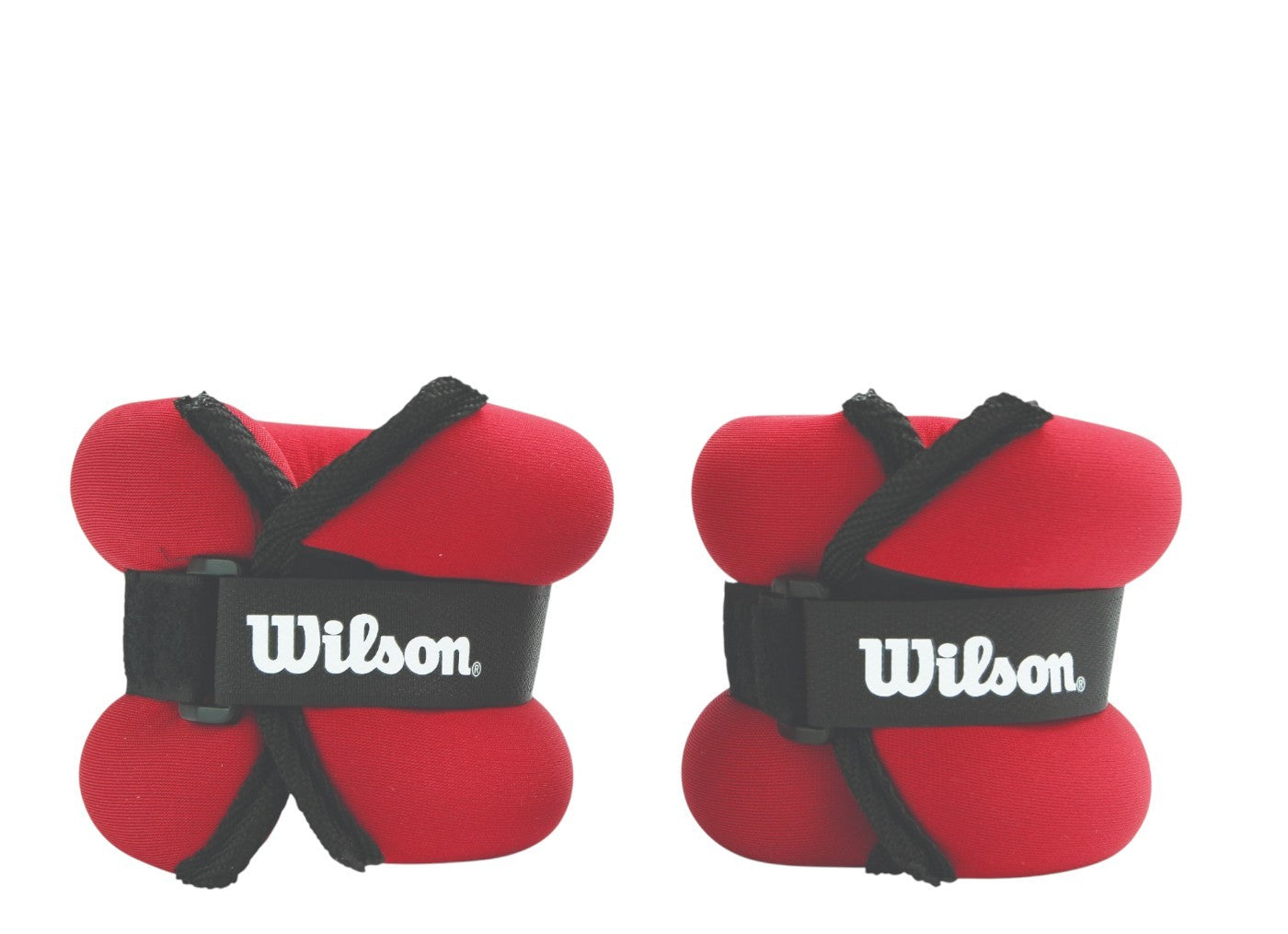POLAINA GYM ROJO SPORTECH UNISEX