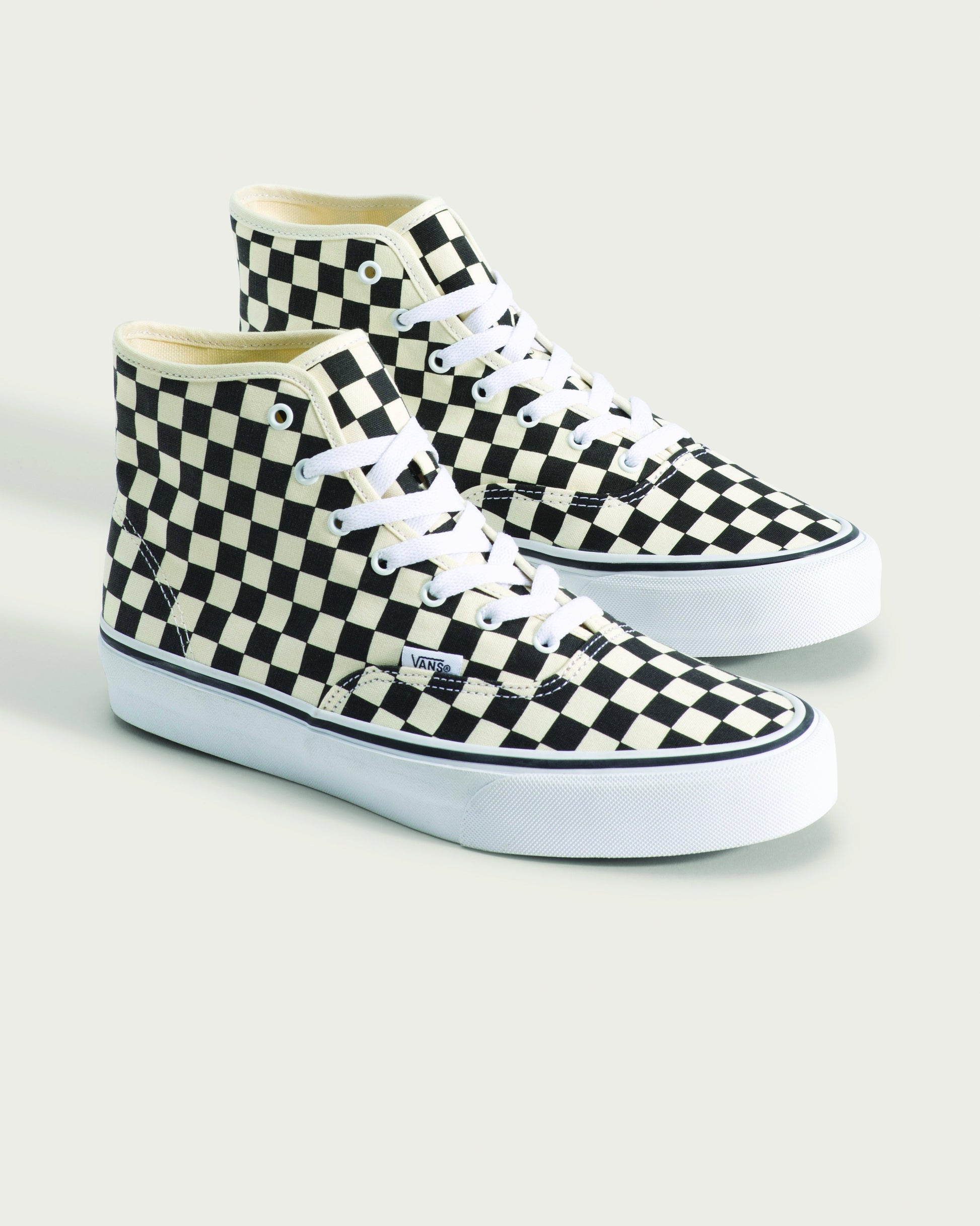 TENIS CASUAL VANS AUTHENTIC HI 2.0 PARA HOMBRE-2