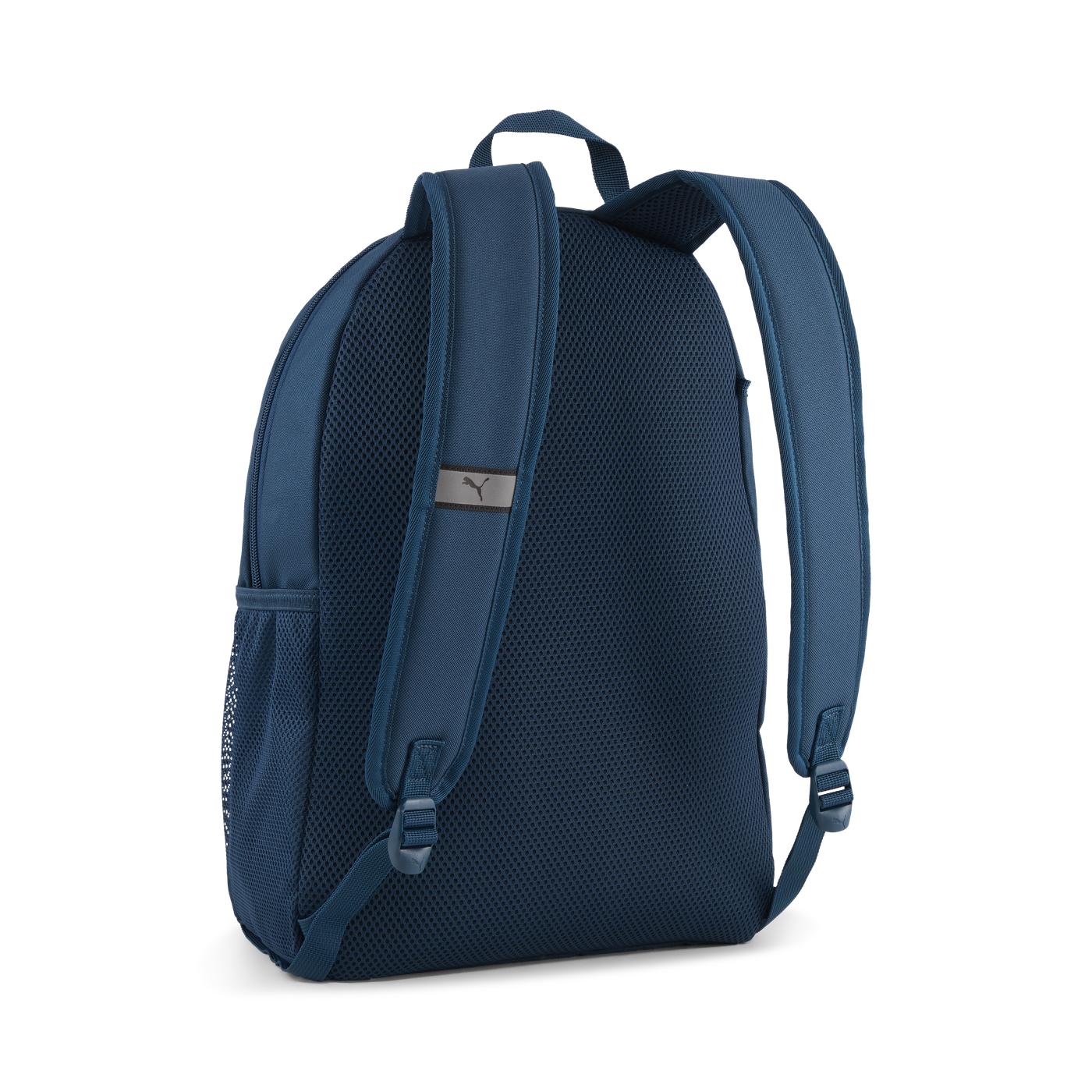 MOCHILA PUMA PHASE AZUL-2