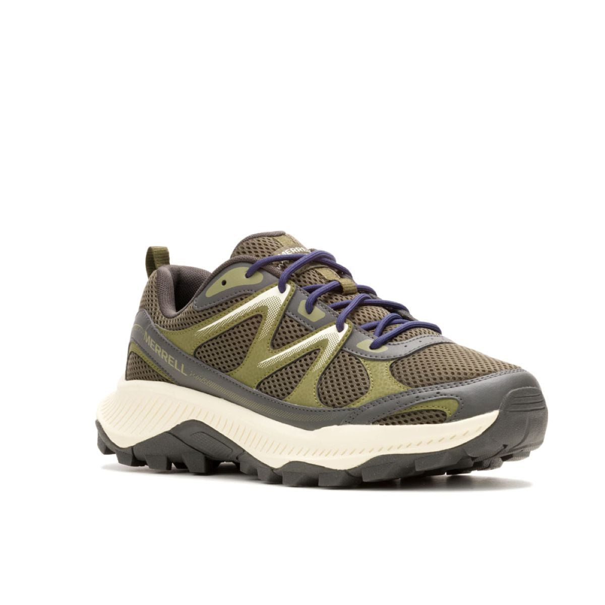 BOTAS SENDERISMO MERRELL TEMPO HOMBRE