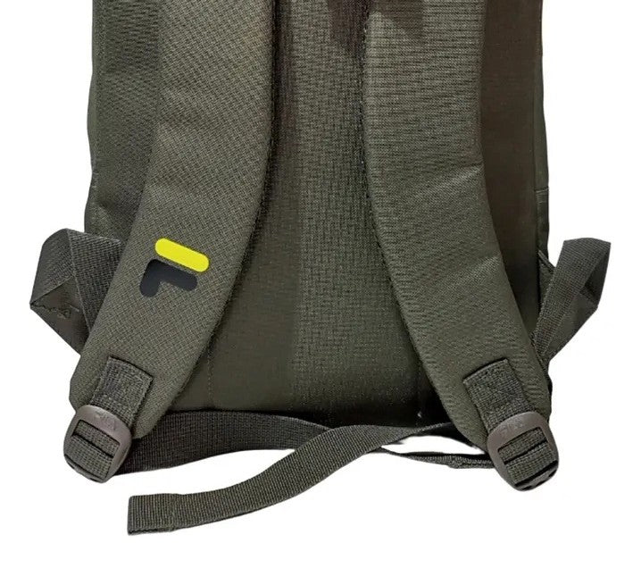 MOCHILA FILA ESSENZIALE VERDE