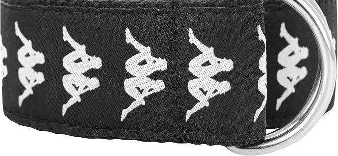 OBSEQUIO CASUAL NEGRO KAPPA UNISEX-2