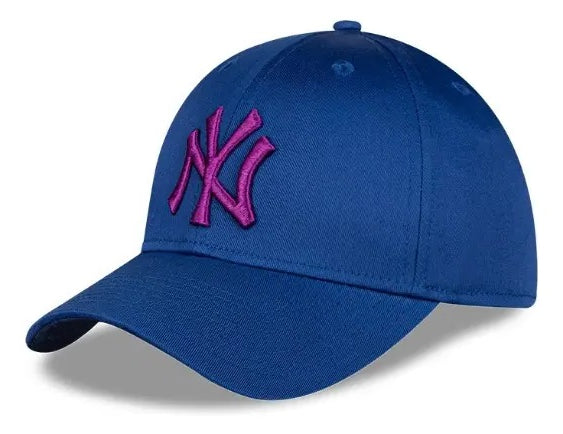 GORRA NEW ERA MLB YANKEES AZUL