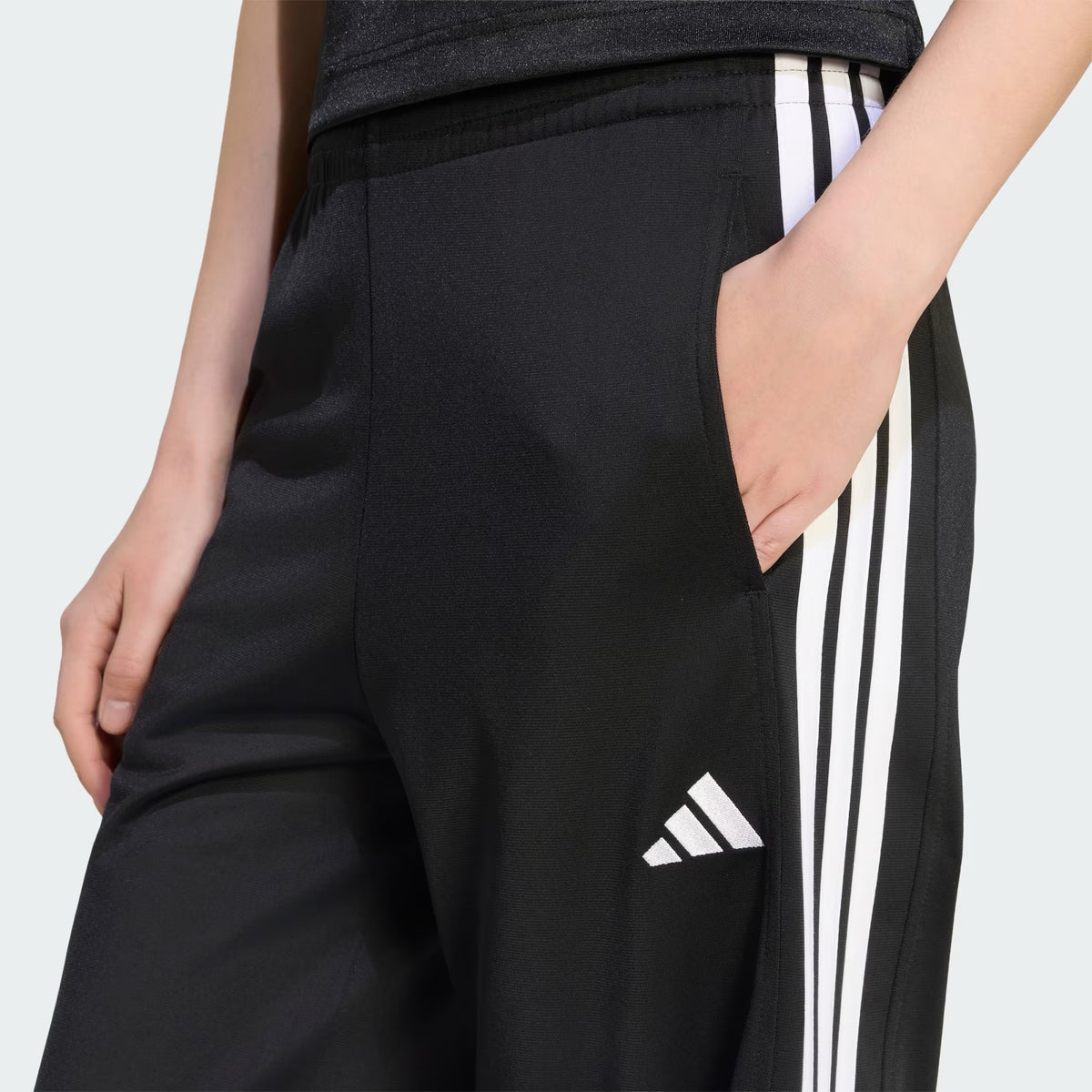 PANTS CASUAL NEGRO ADIDAS MUJER