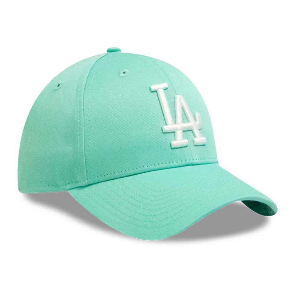 GORRA NEW ERA MLB LA DODGERS AZUL-2