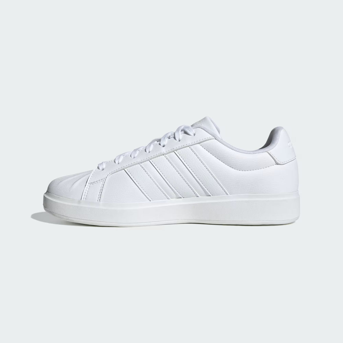 TENIS CASUAL ADIDAS STREETTALK HOMBRE-2