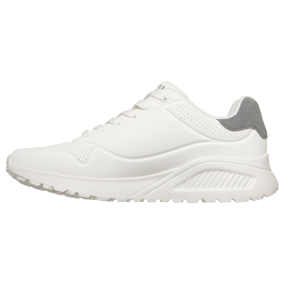 TENIS CASUAL SKECHERS UNO LITE HOMBRE