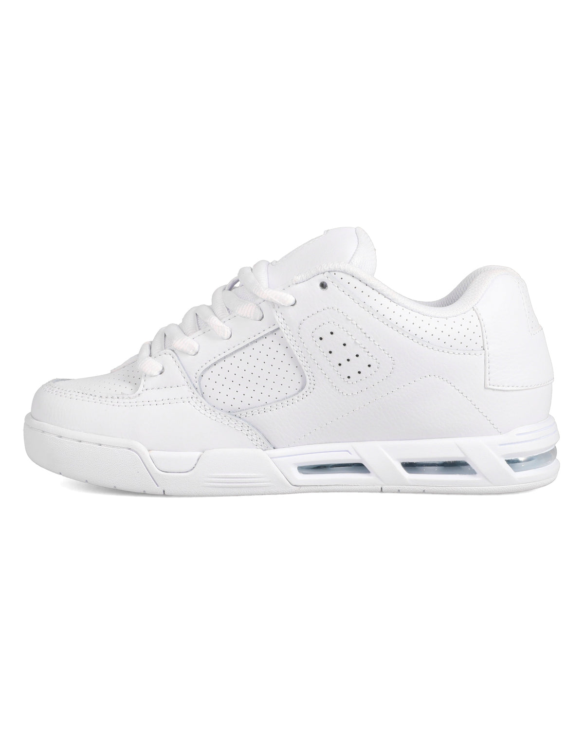 TENIS CASUAL DC SHOES DC COMMAND MUJER-2