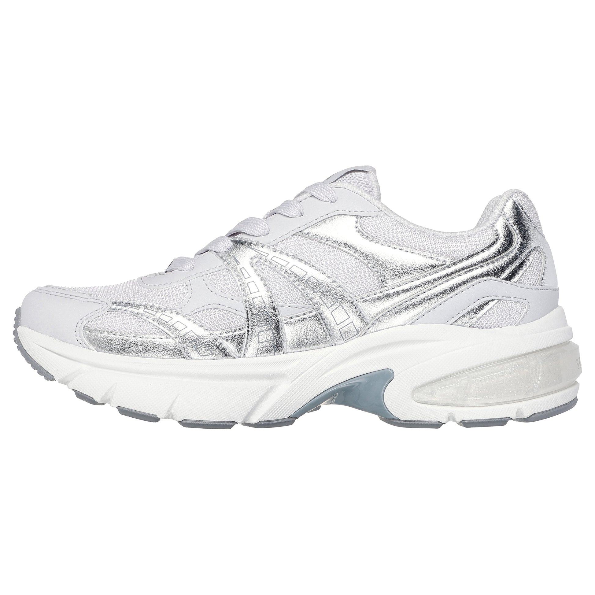 TENIS CASUAL SKECHERS SHADOW MUJER-2