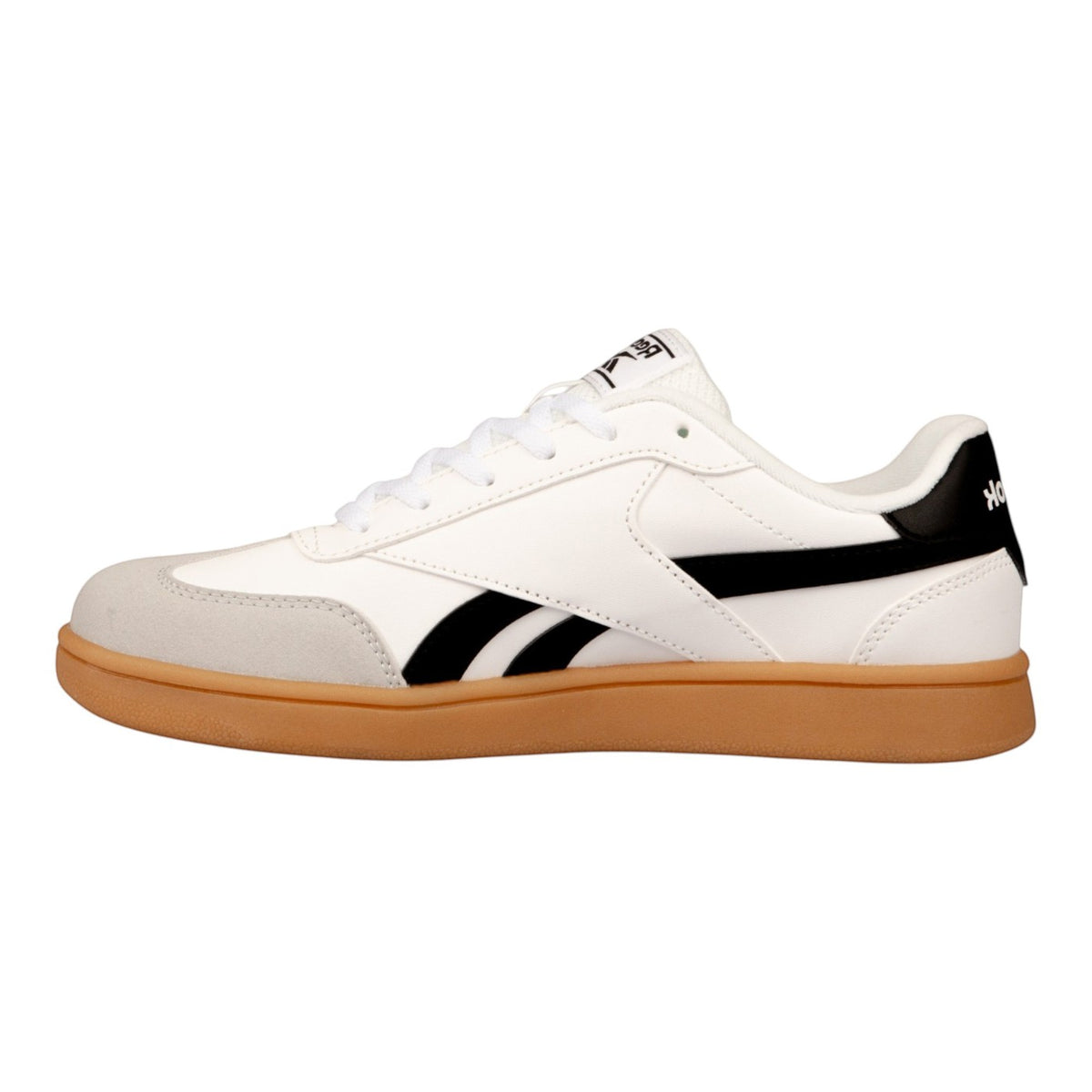 TENIS CASUAL REEBOK FORTE LOUNGER NIÑO-2