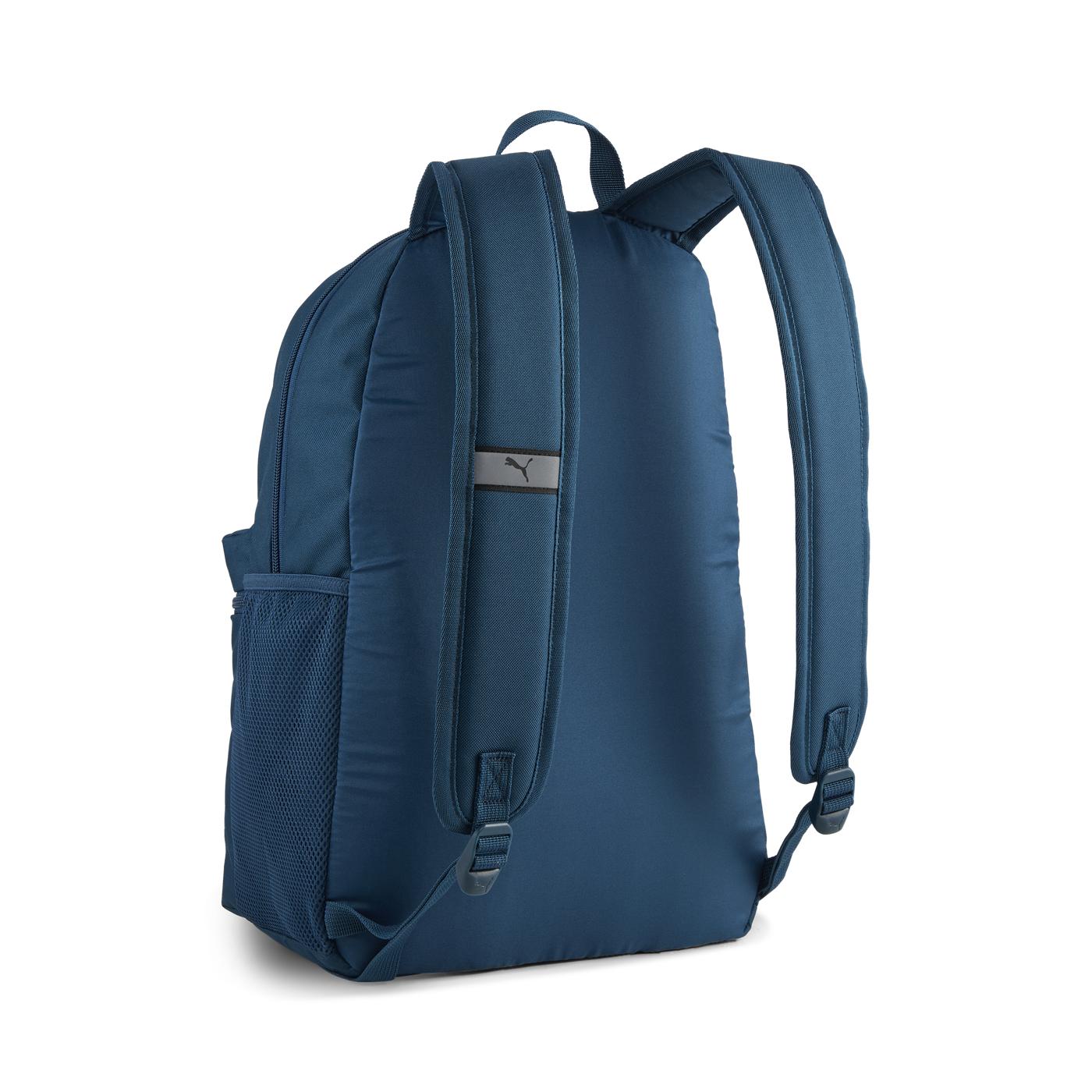MOCHILA PUMA PHASE AZUL-2