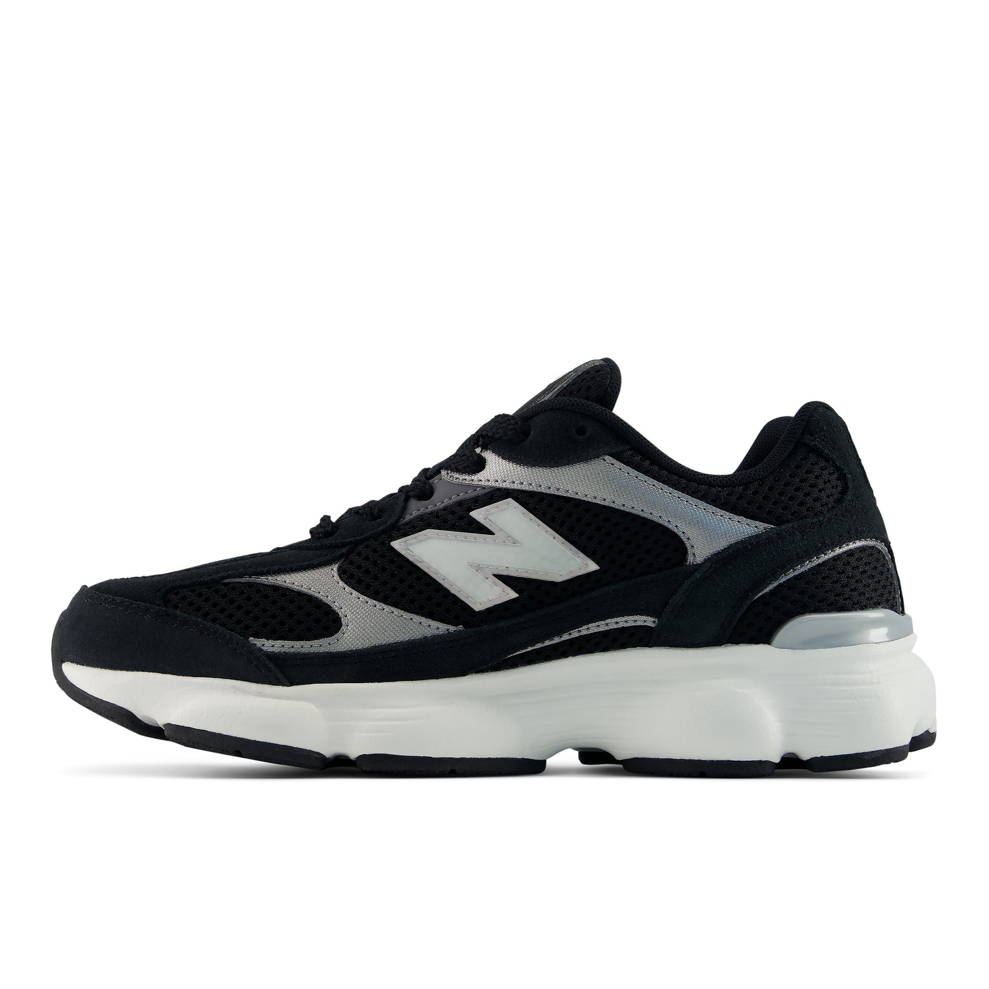 TENIS CASUAL NEW BALANCE 603 MUJER-2