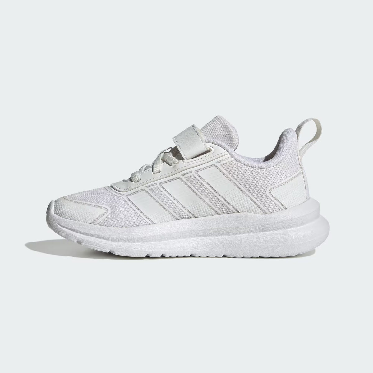 TENIS CORRER ADIDAS TENSAUR RUN 4.0 NIÑO-2