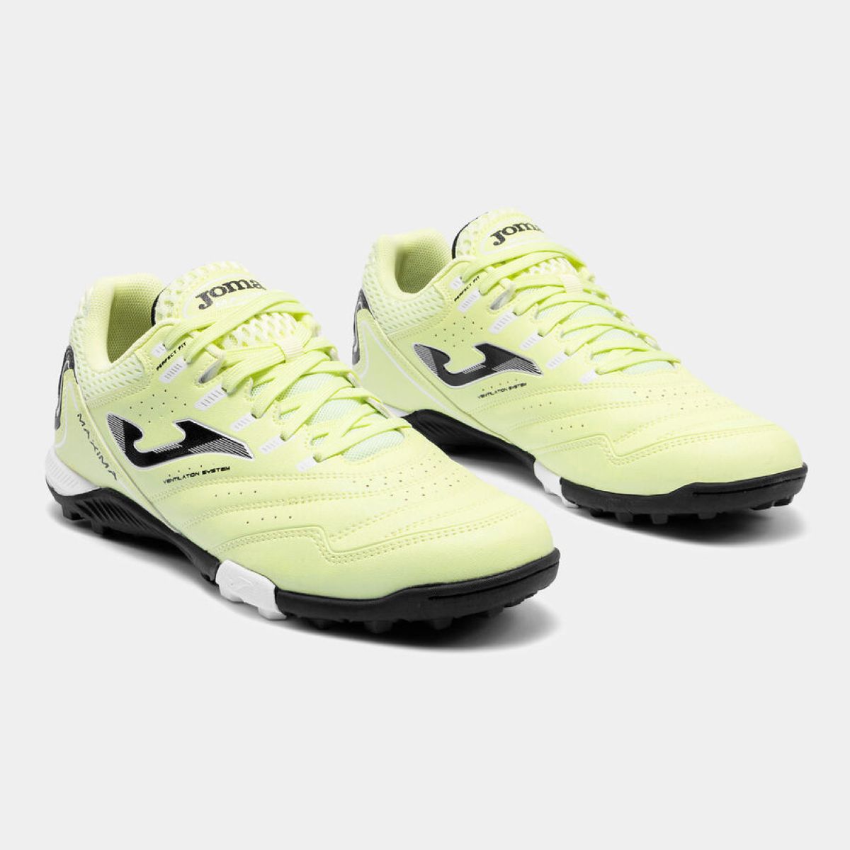 TACOS PARA PASTO SINTÉTICO FUTBOL JOMA MAXIMA 2638 HOMBRE-2