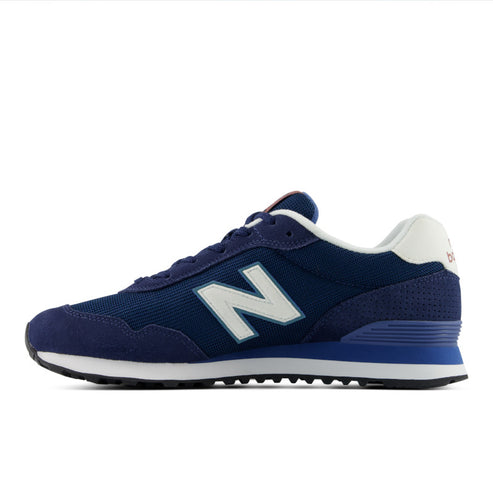 TENIS CASUAL AZUL NEW BALANCE HOMBRE 515-2