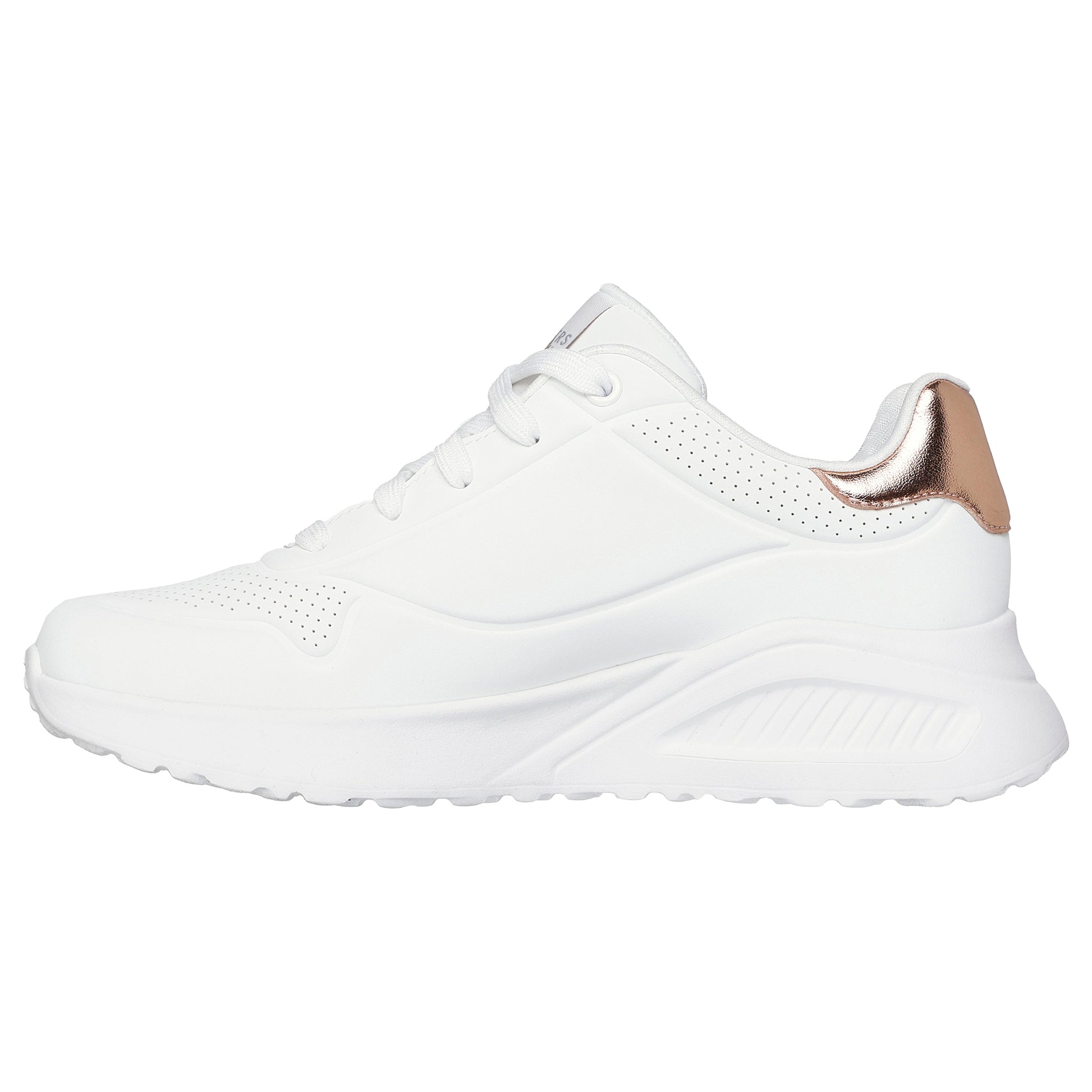 TENIS CASUAL SKECHERS UNO LITE MUJER-2
