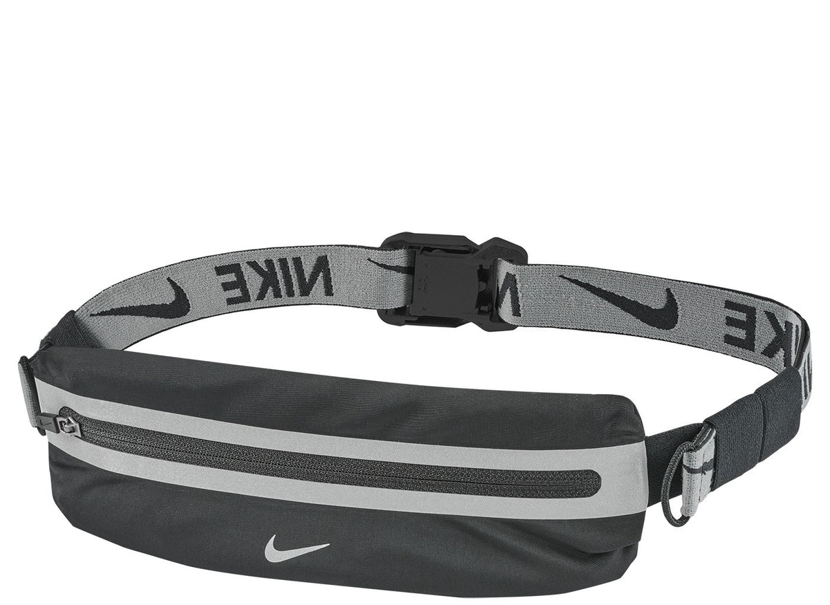 CANGURERA CORRER NIKE NEGRO UNISEX