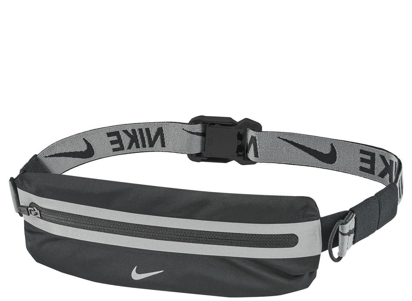 CANGURERA CORRER NIKE NEGRO UNISEX-2