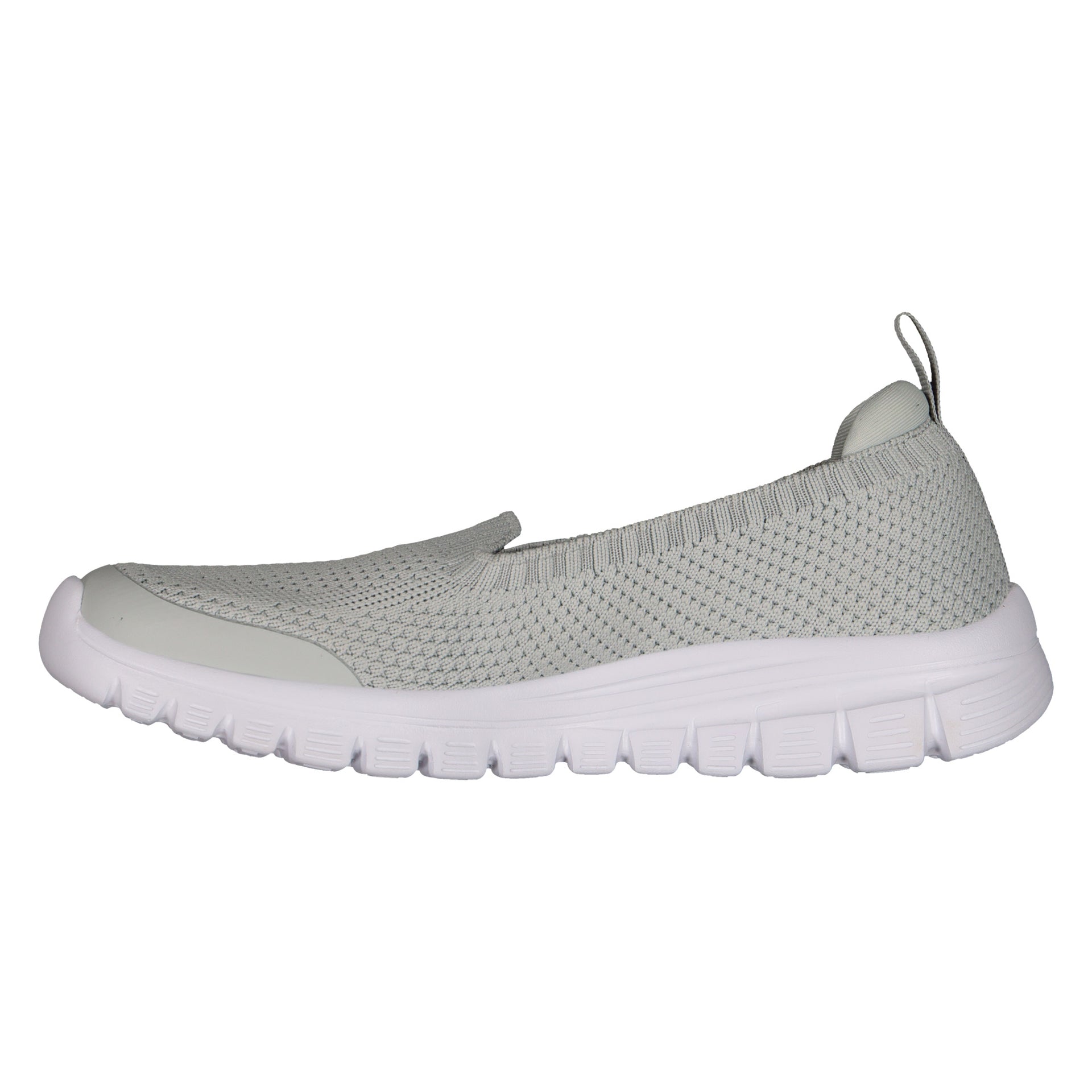 TENIS CASUAL SKECHERS GRACEFUL MUJER
