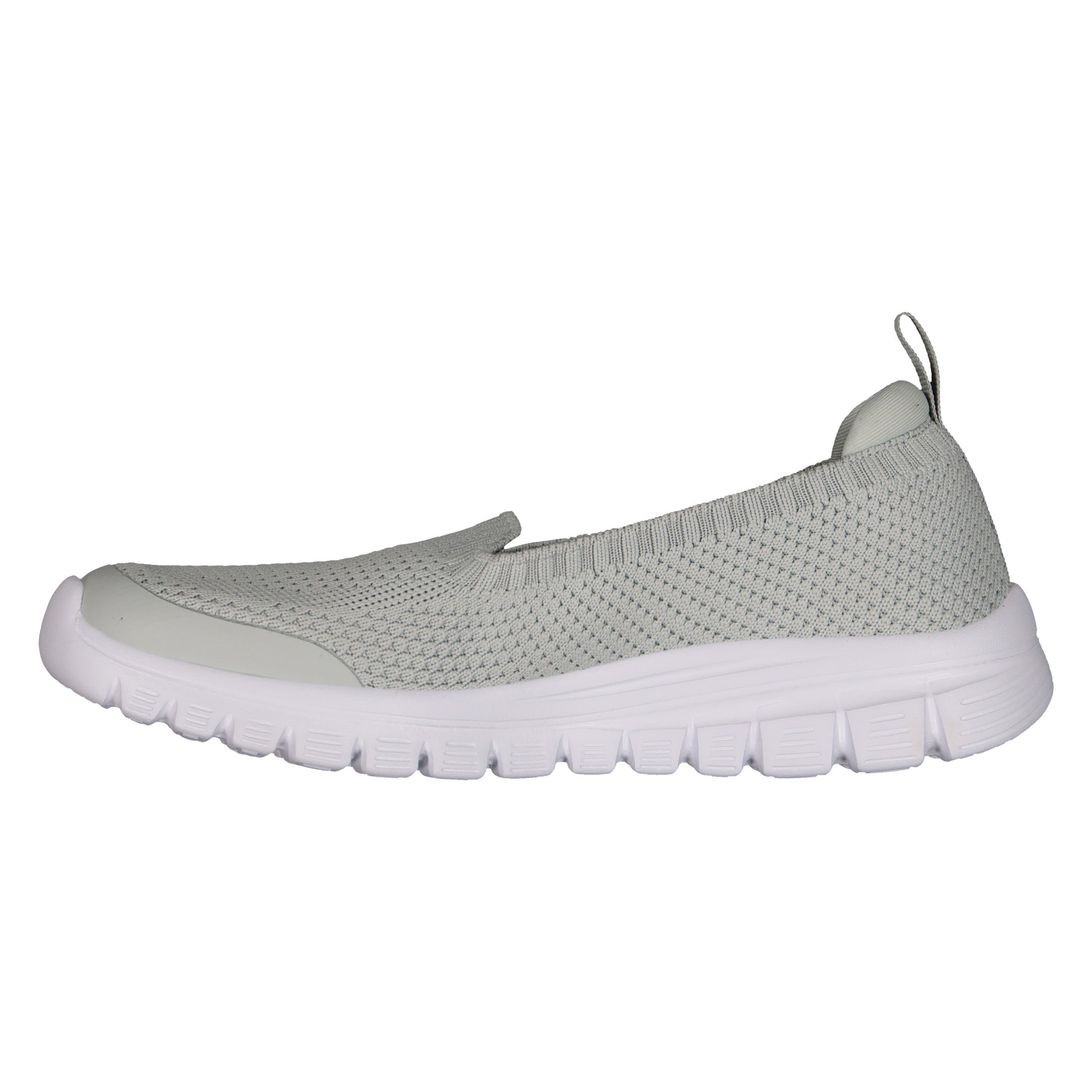 TENIS CASUAL SKECHERS GRACEFUL MUJER-2
