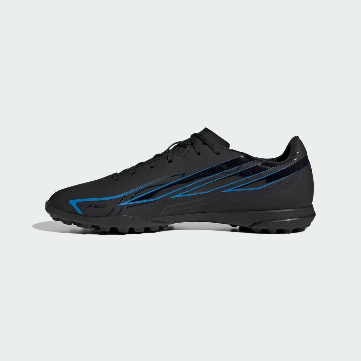 TACOS PARA PASTO SINTÉTICO FUTBOL ADIDAS F50 HYPERFAST CLUB HOMBRE-2