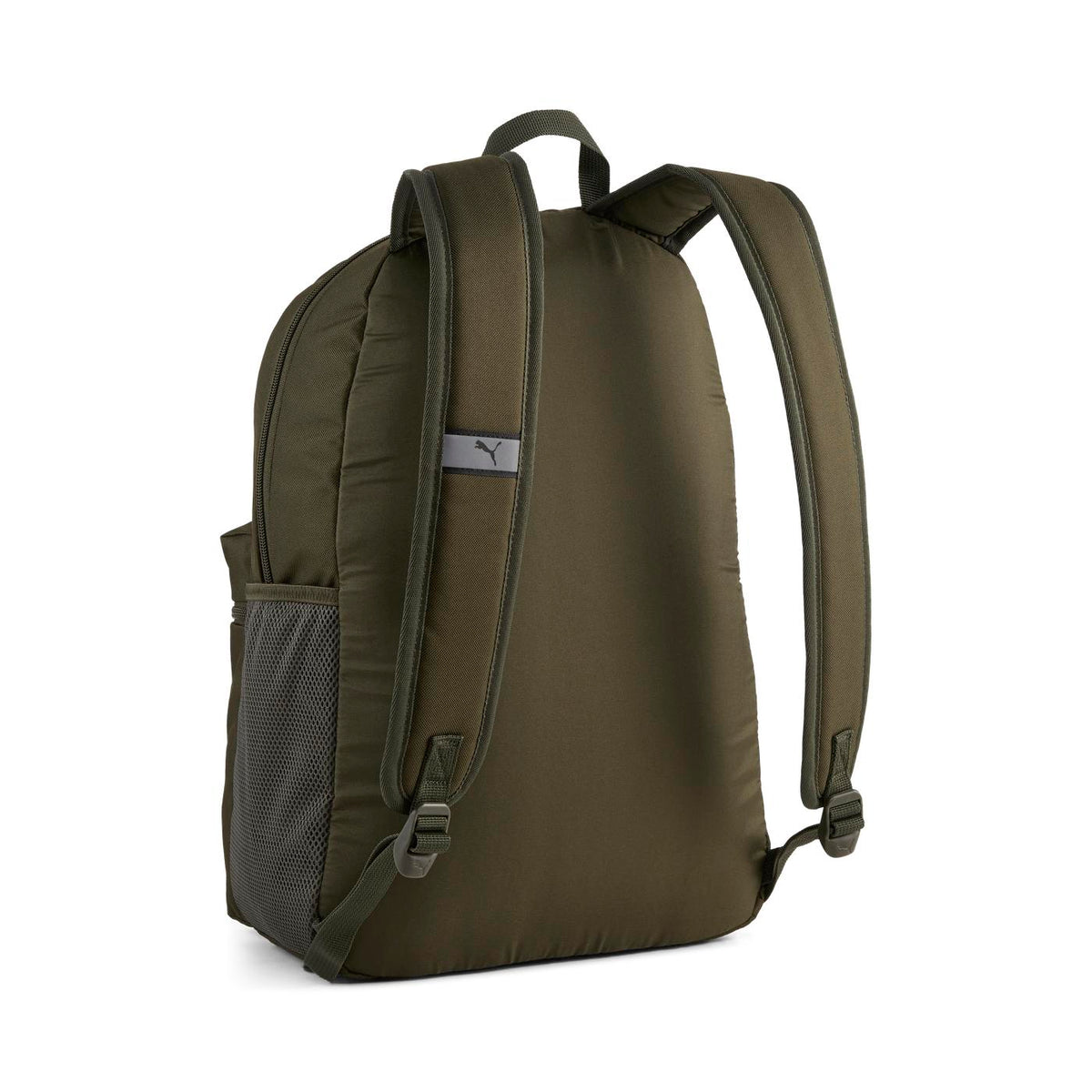 MOCHILA PUMA PHASE VERDE-2