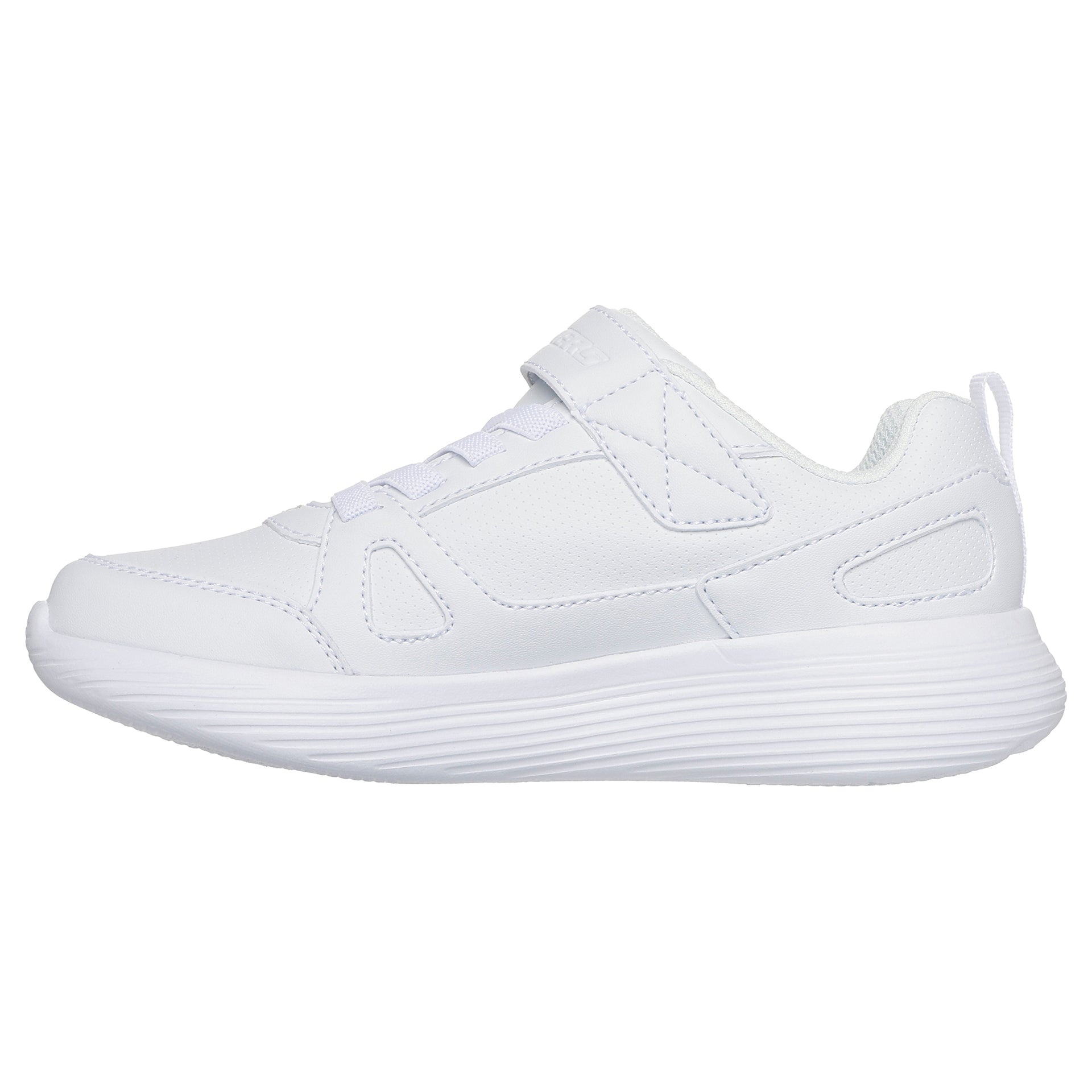 TENIS CASUAL SKECHERS GO RUN 400 V2 NIÑO