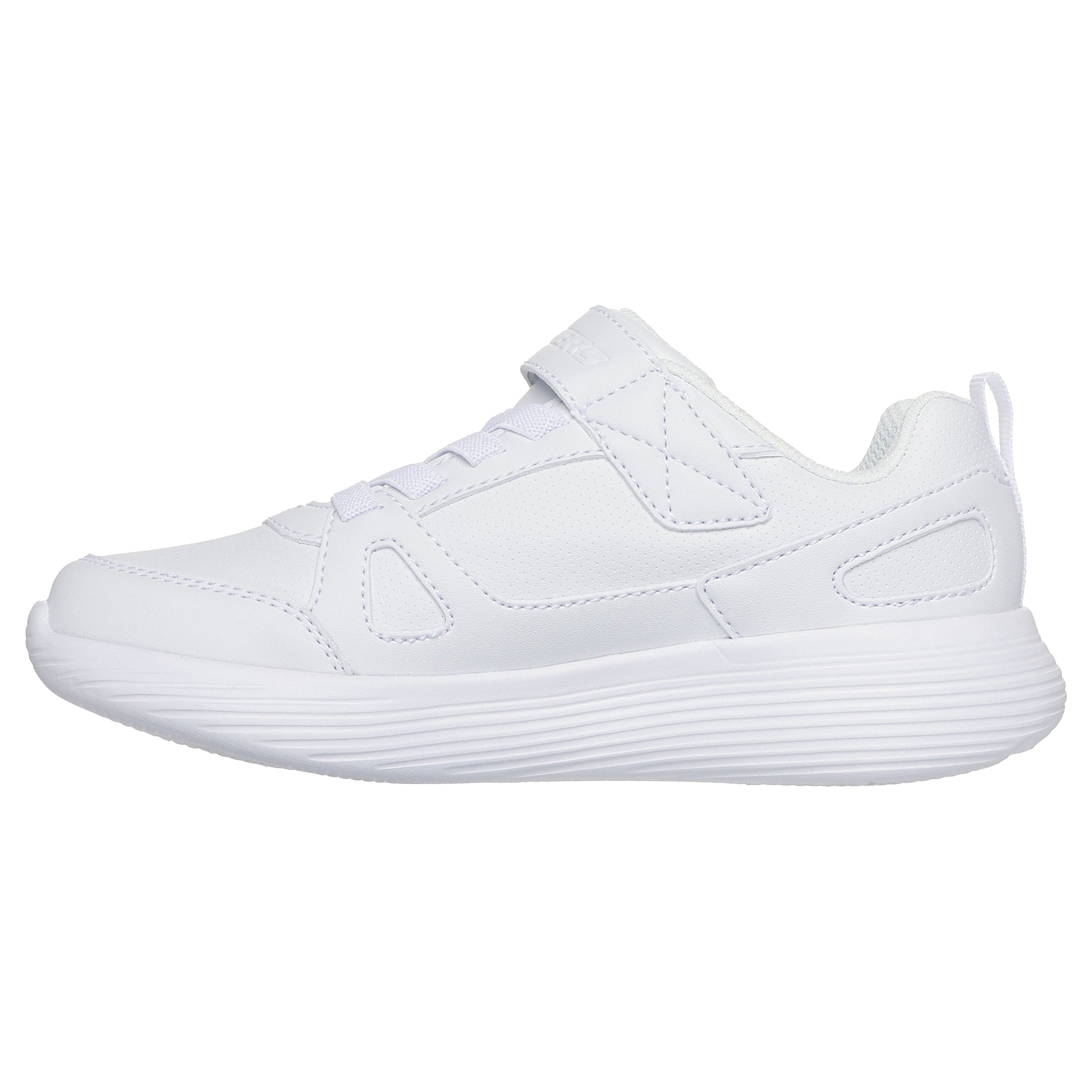 TENIS CASUAL SKECHERS GO RUN 400 V2 NIÑO-2