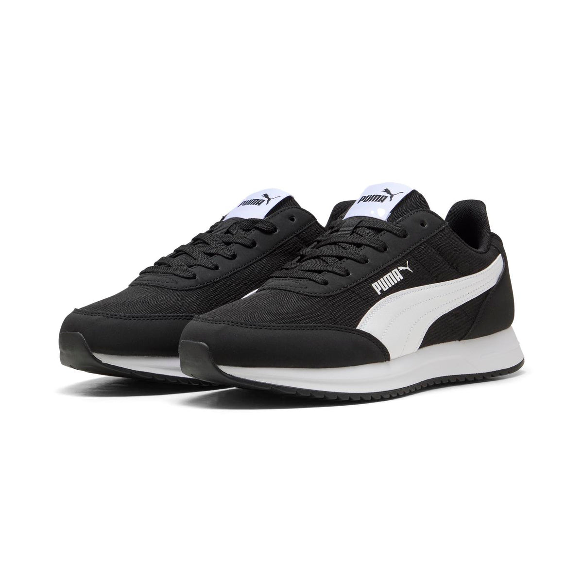 TENIS CASUAL PUMA R78 LIGHTWIND HOMBRE