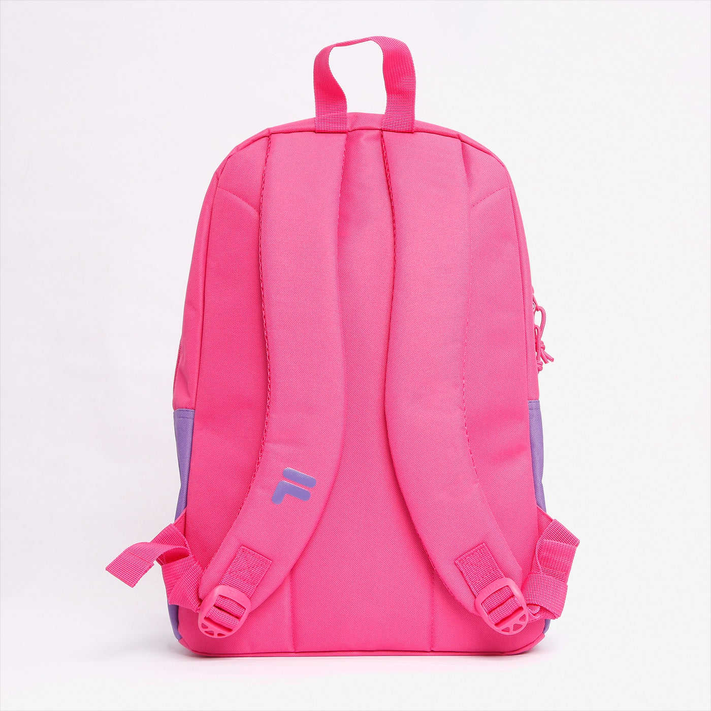 BACK PACK CASUAL ROSA FILA UNISEX-2