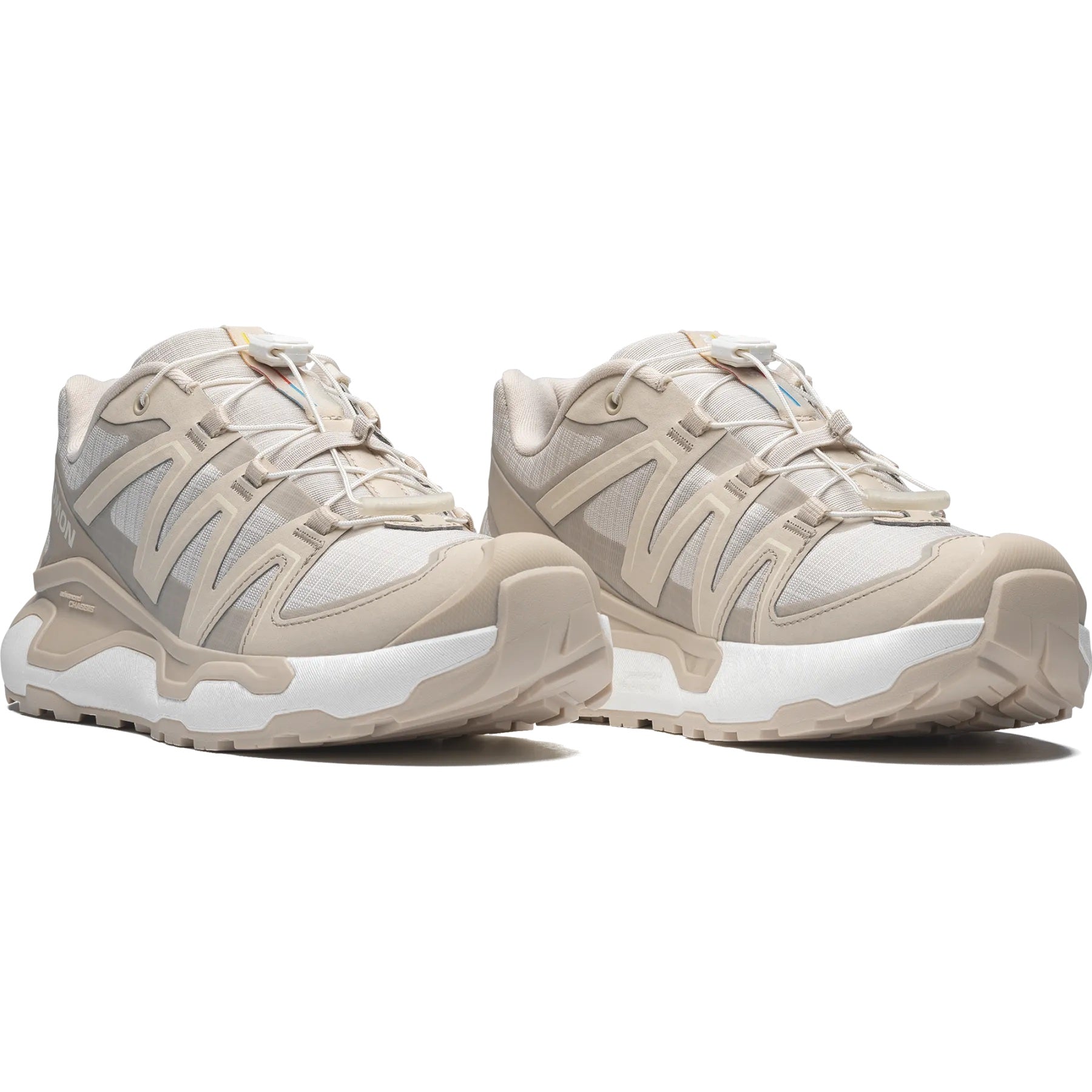 TENIS CASUAL SALOMON XC ROAM MUJER-2