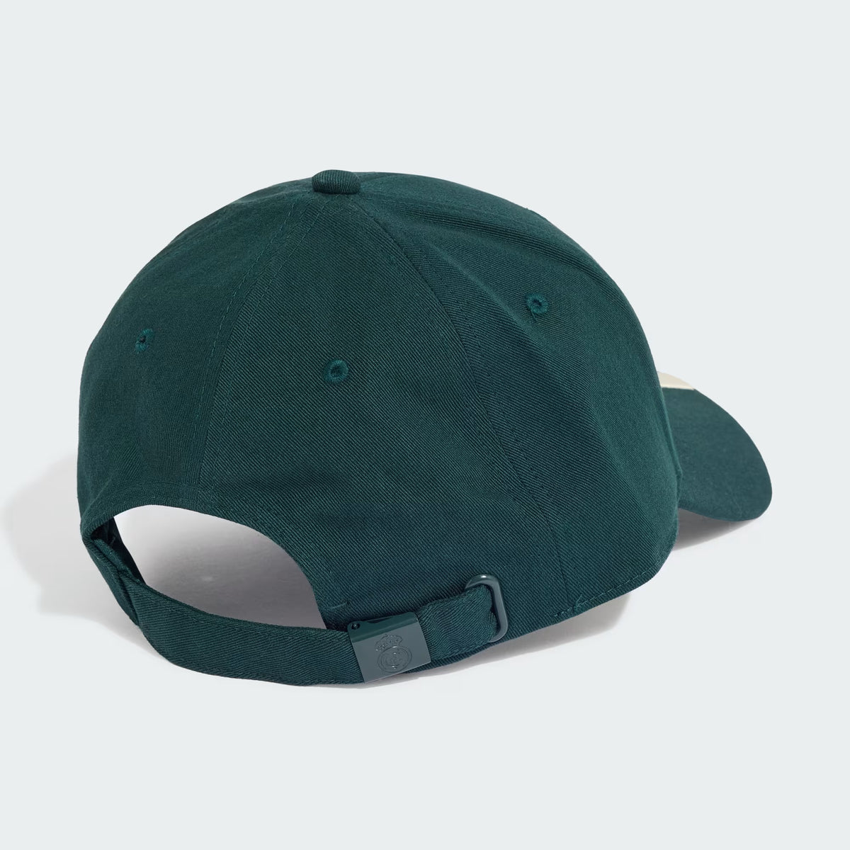 GORRA ADIDAS REAL MADRID VERDE-2