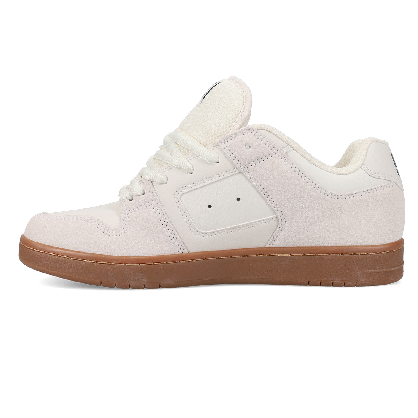 TENIS CASUAL DC SHOES MANTECA 4 HOMBRE