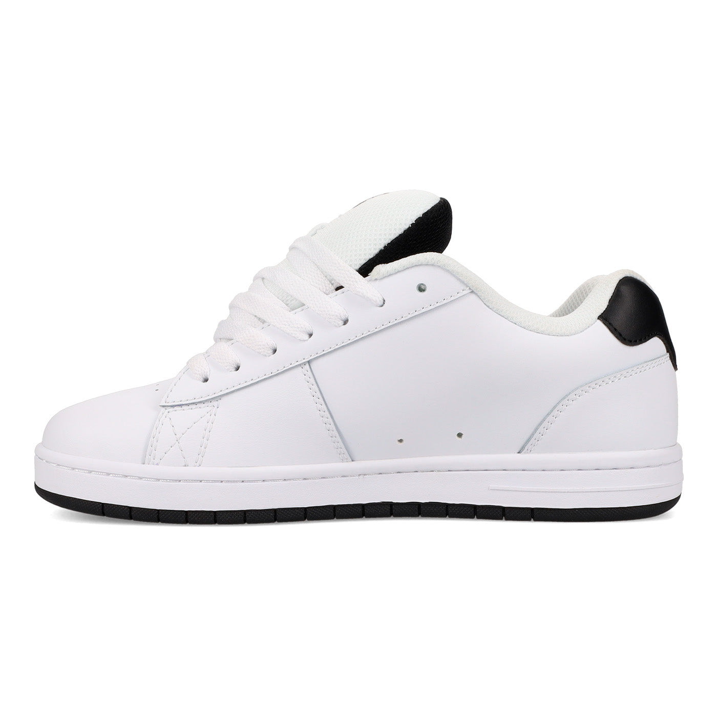 TENIS CASUAL DC SHOES GAVELER 2 HOMBRE-2