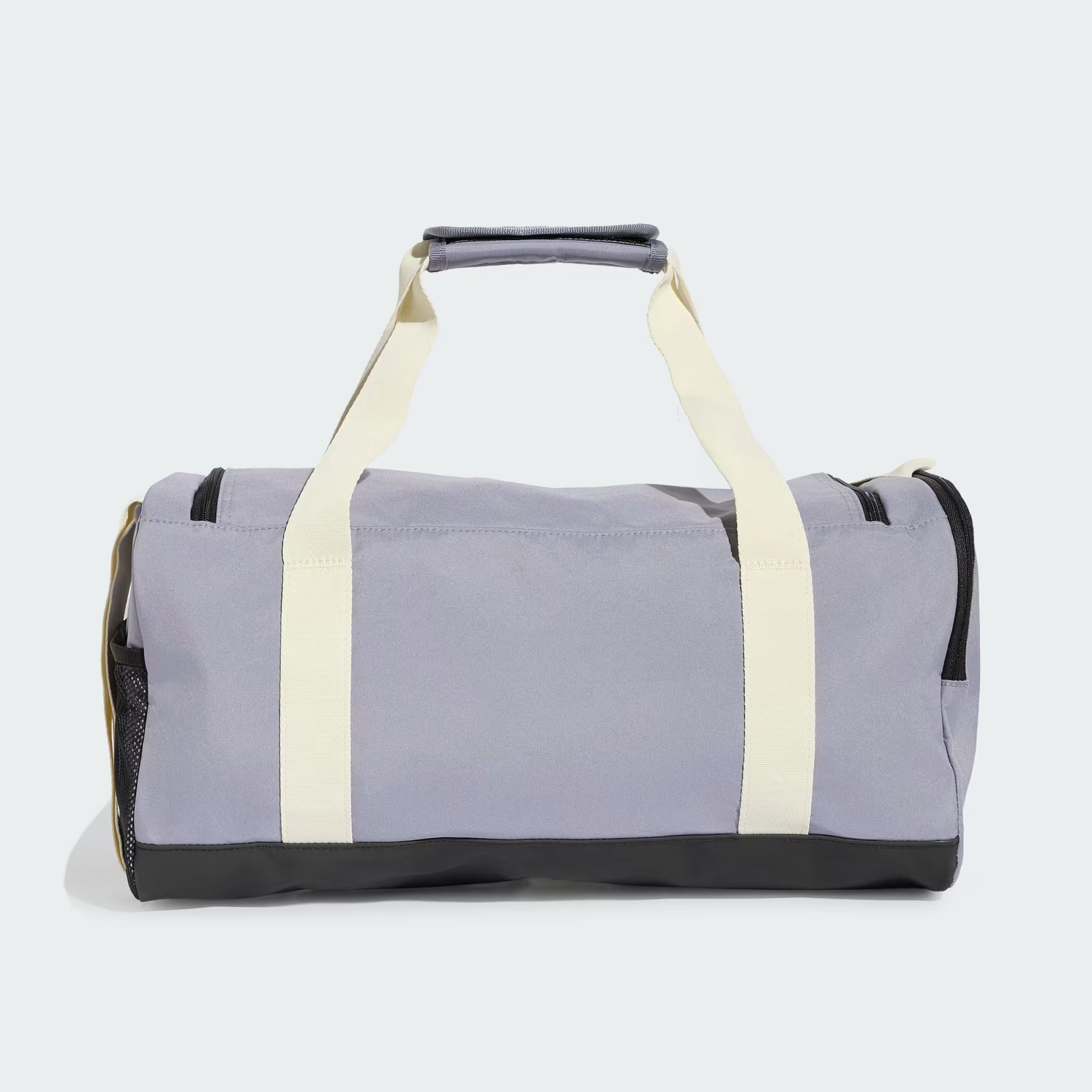 BOLSA GYM ADIDAS GRIS UNISEX-2