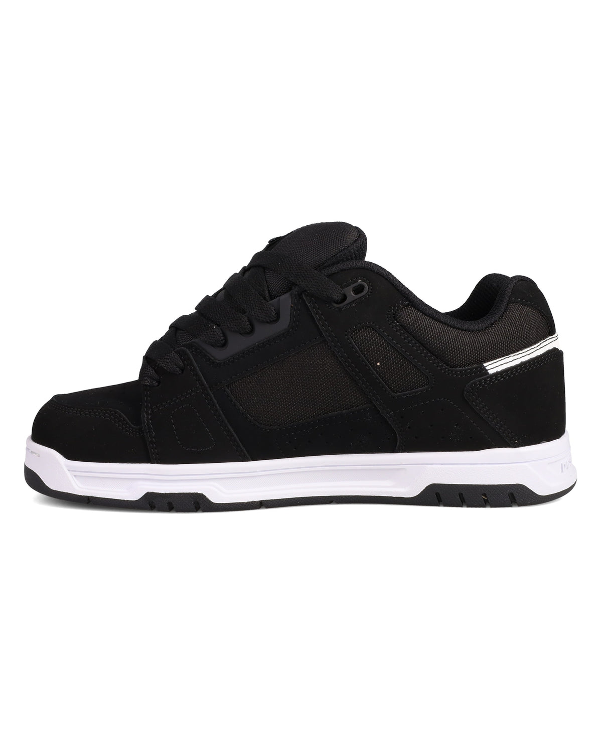 TENIS CASUAL DC SHOES STAG HOMBRE-2