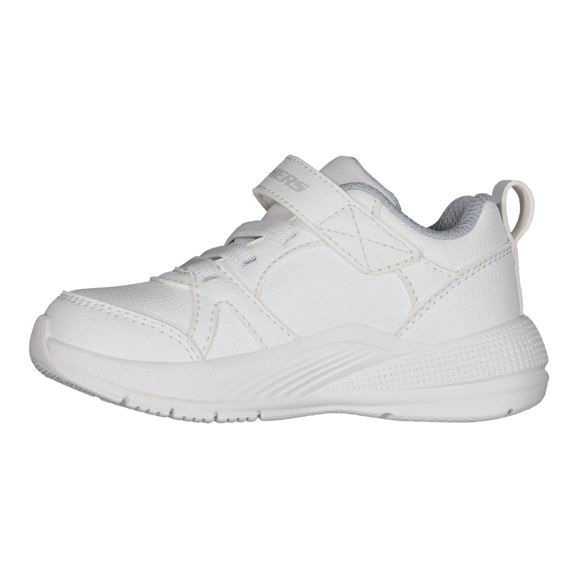 TENIS CASUAL SKECHERS MICROSPEC PLUS NIÑO