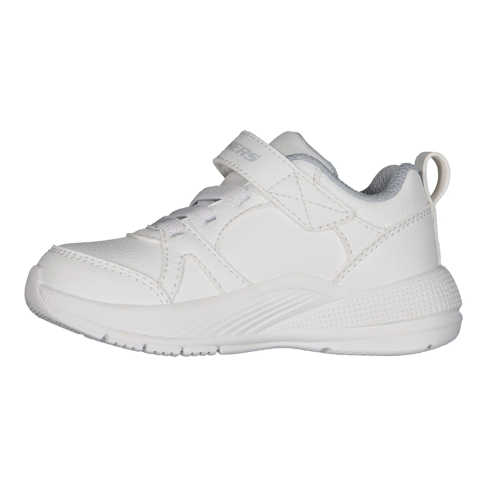 TENIS CASUAL SKECHERS MICROSPEC PLUS NIÑO-2