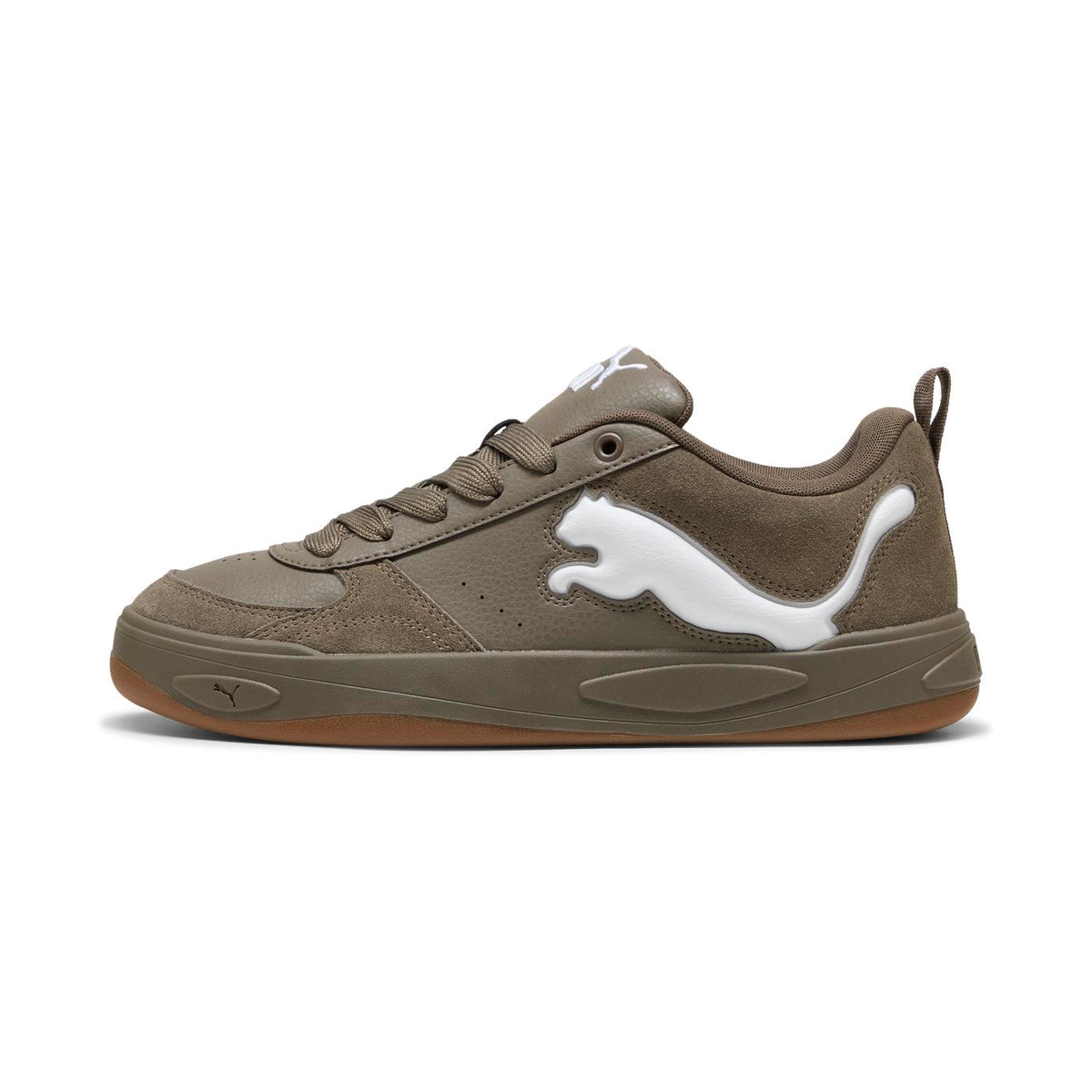 TENIS CASUAL PUMA PARK LIFESTYLE II CAT HOMBRE