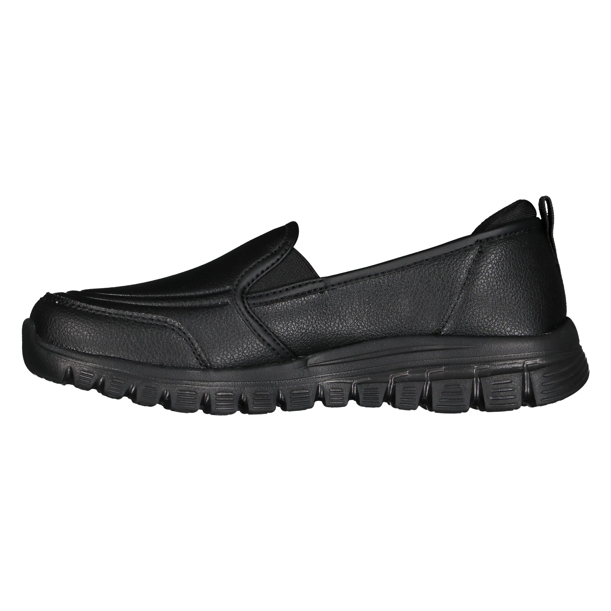 TENIS CASUAL SKECHERS GRACEFUL MUJER-2