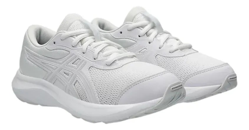 TENIS CORRER ASICS AHQ CONTEND 9 GS KIDS STANDARD PARA NIÑO