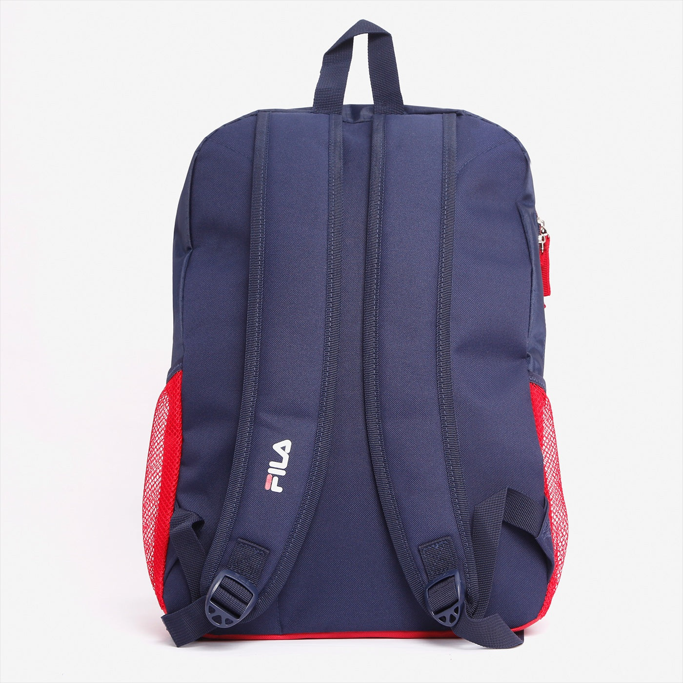 BACK PACK CASUAL ROJO FILA UNISEX-2