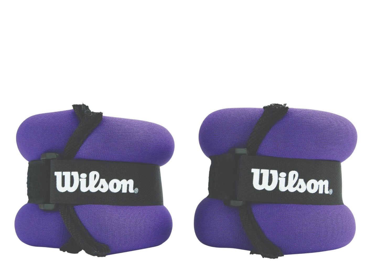 POLAINA GYM MORADO SPORTECH UNISEX-2