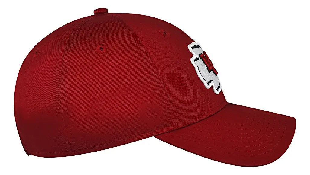 GORRA NEW ERA CHIEFS ROJO-2