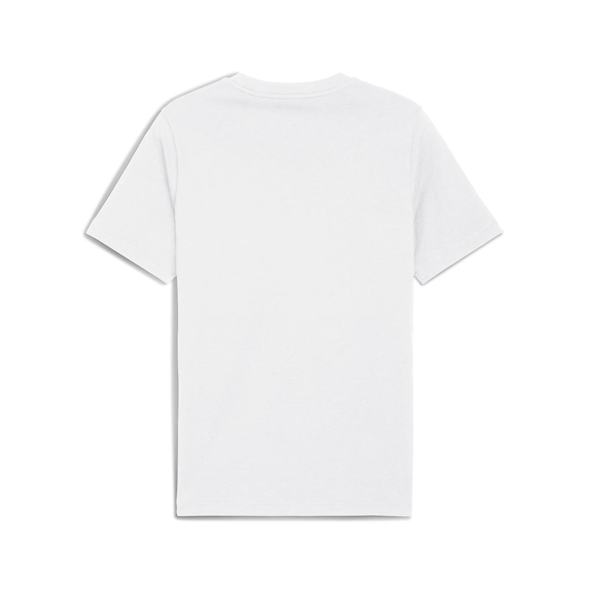 PLAYERA CASUAL BLANCO PUMA HOMBRE