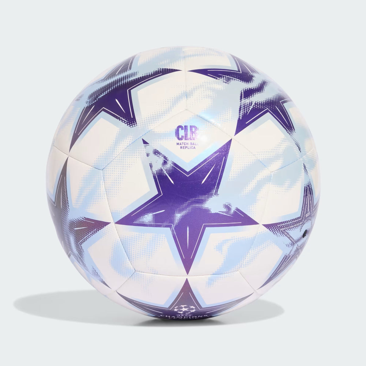 BALON FUTBOL BLANCO ADIDAS-2