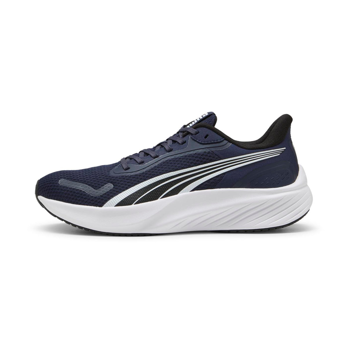 TENIS CORRER AZUL PUMA HOMBRE-2